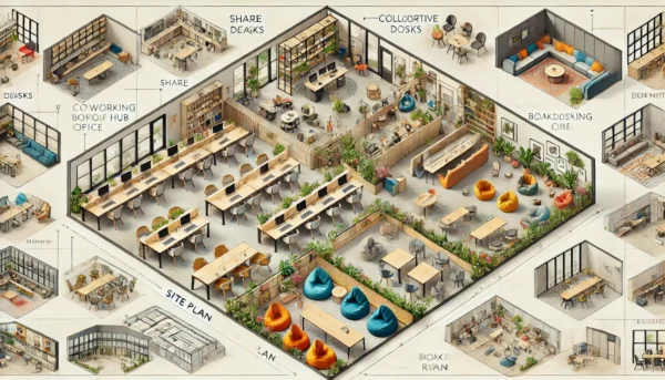 JASA PERENCANAAN RUMAH MODERN - Image 7